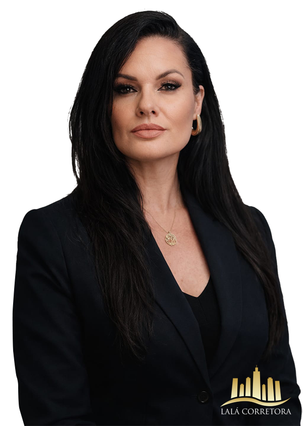 Lalá Corretora